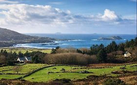 Derrynane Bay House